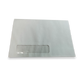 6 x 9 Booklet w/ window Envelope Bright White Printmaster  Regular Gum 24lb - Mailers Direct™
