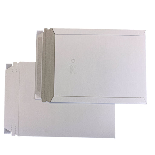 9 x 11-1/2 Mailjacket Paperboard Mailers #3 - Mailers Direct™