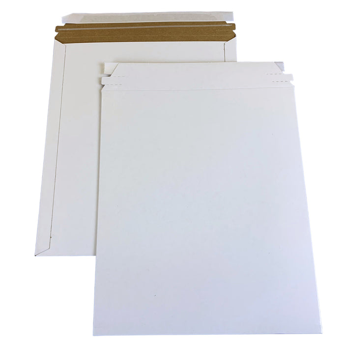 11 x 13-1/2 Mailjacket Paperboard Mailers #5 - Mailers Direct™