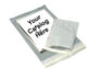 14-1/2 x 17 Clear View Poly Mailers - Mailers Direct™