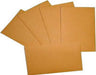 2-1/4 x 3-1/2  #1 Brown Kraft Coin Envelopes  - Gummed - 24 lb. - Mailers Direct™