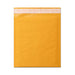 8-1/2 x 12 Economy Kraft Bubble Mailers #2 - Mailers Direct™