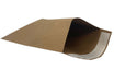14-1/4 x 20 TerraBoard Open End Catalog Paperboard Mailers with Zip Stick Closure - Mailers Direct™