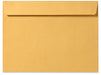 6 x 9  Booklet Envelope Brown Kraft Printmaster   Regular Gum 24lb - Mailers Direct™