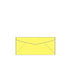 3-7/8 x 8-7/8 EarthChoice Regular Business Envelope  #9   24 lb Canary - Mailers Direct™