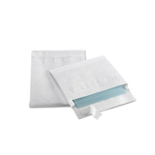 10 x 15 x 2 Herculink Booklet / Open Side Expansion Envelopes - Zip Stick® - 26 lb. - Mailers Direct™