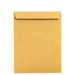 18 x 23 Brown Kraft Jumbo Catalog / Open End Envelopes - Ungummed - 28 lb. - Mailers Direct™