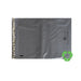 24 x 24 Polyjacket Grey Flat Recycled Mailers #8 - Mailers Direct™