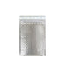10-1/2 x 15-1/4 Metallic Bubble Mailers #5 Silver - Mailers Direct™