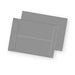 10 x 13 Tyvek Catalog Open End / Zip Stick Silver - Mailers Direct™