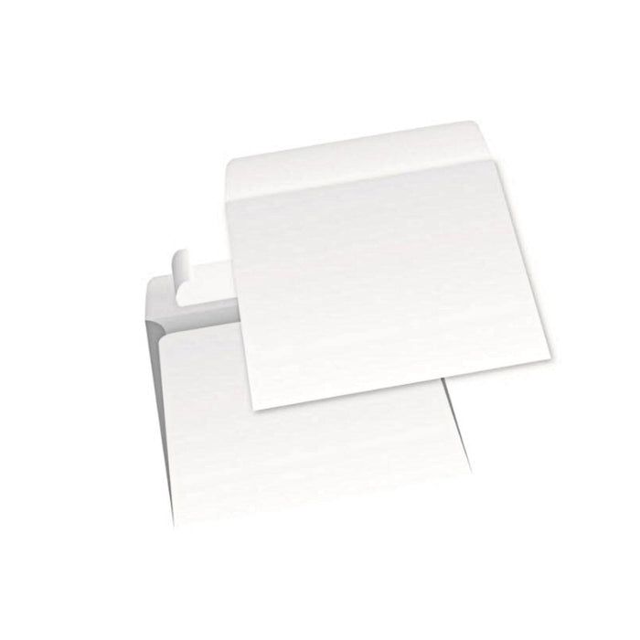 9 x 12 Tri-Brite® Booklet / Open Side Envelopes - Zip Stick®   26 lb. - Mailers Direct™