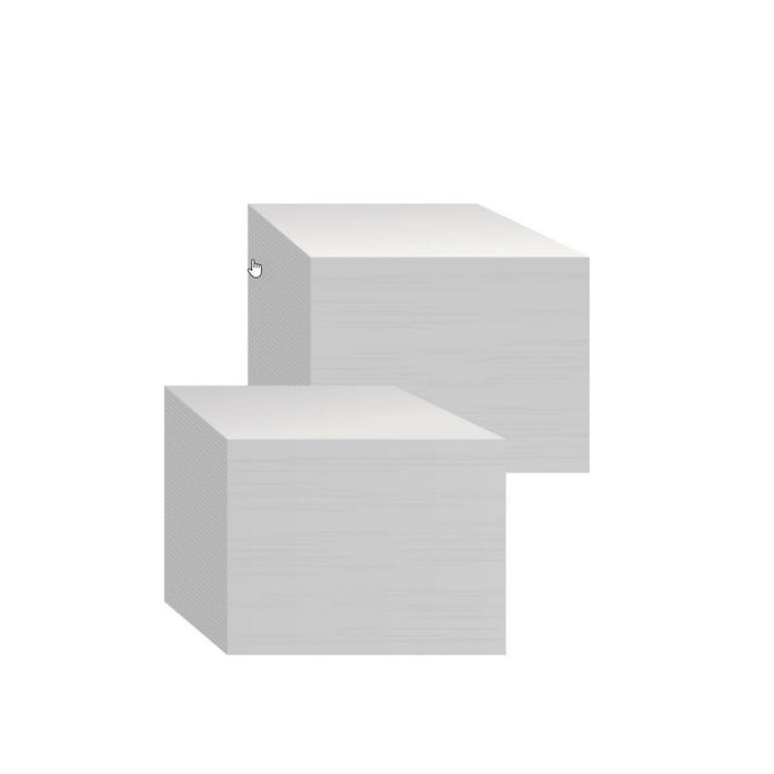 17 x 22 Tyvek Sheets 18 lb - Mailers Direct™