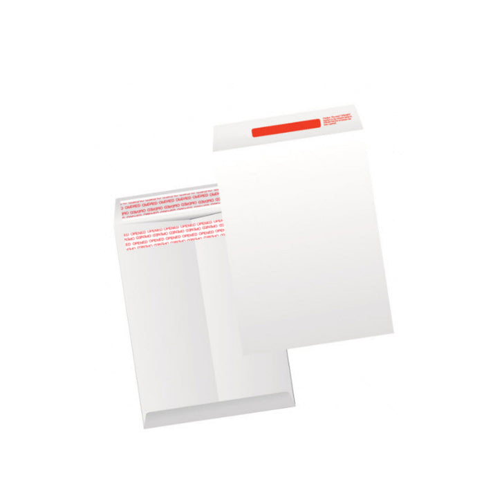 9 x 12 Tyvek Catalog Open End Tamper Evident - Mailers Direct™